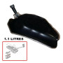 Réservoir Poche Additif Pochette de Cerine Fap Filtre à Particules compatible C3 Aircross C3 Picasso C4 Cactus C-Elysée 2008 208