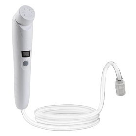 Koopsmate douche portable d'extérieur,Douche électrique tout à main,étancheIPX6,recharge USB,batterie intégrée,compact et portab