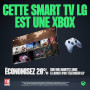 LG TV UHD AI 2025 | 65UA73 | 65'' (164 cm) | 4K UHD | HDR10 | WebOS 25 | Alexa, Google Assistant | Netflix Disney+ Canal+ Prime