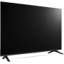 LG TV UHD AI 2025 | 65UA73 | 65'' (164 cm) | 4K UHD | HDR10 | WebOS 25 | Alexa, Google Assistant | Netflix Disney+ Canal+ Prime