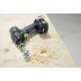 Festool Perceuse-visseuse sans fil TXS 12 2,5-Set