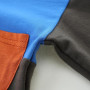 KIDDLETOWN Bébé Garçon Vêtement Bloc de Couleur Sweat-shirt, Ensemble de vêtements, Sweats à Manches Longues + Pantalon Taille E