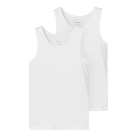 Name IT Nkmtank Top 2p Noos Nkmtank Top 2P Noos Garçon (Lot de 2)