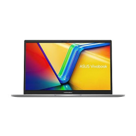 ASUS Vivobook 14 X1404VA 14 Pouces FHD PC Portable (Intel Core i5-120U jusqu'à 5.0 GHz, 16Go DDR5, 512Go SSD, Intel Graphics, Wi