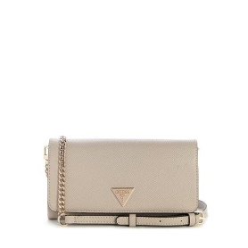 GUESS Femme Noelle II Crossbody Flap Organizer Sac à Main