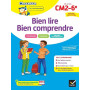 Chouette - Bien lire, bien comprendre CM2/6e