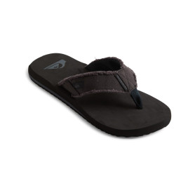 Quiksilver Monkey Abyss Youth, Tongs garçon