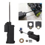 70111a Starter électrique électrique pour le Starter HSP 540 MOTEUR 1/10 RC CAR MOTEUR POWERTER POWERTER ELECTRICAL POWERTER POW