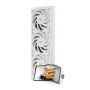 TR-Thermalright Wonder Vision 360 UB ARGB White Refroidisseur de processeur liquide, écran incurvé 3D de 6,67 pouces avec résolu