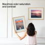 Cartridgeify Papier photo Brillant, 200 g/m², Pack de 120 feuilles, Format A4 (21x29,7cm), Idéal pour Impressions Jet d'Encre