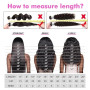 Tissage Bresilien en lot Cheveux Humain Kinky Curly Bundles Tissage Bouclé Naturel Mèches Brésiliennes Human Hair Extensions Nat