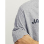 JACK & JONES Men's Jjecorp Logo Tee SS Crew Neck Noos PS T-Shirt, 3XL