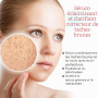 2PC Faded Topicals Cream, Facial Serum, Dark Spot Correcting Glow Sérum,Améliorer Hyperpigmentation,Éclaircir Les Taches Cutanée