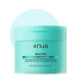 Anua PDRN Hyaluronic Acid 100 Moisturizing Pad, Disques de Soin Repulpant pour Peau de Verre au PDRN de Saumon, Hydratation Inte