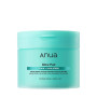 Anua PDRN Hyaluronic Acid 100 Moisturizing Pad, Disques de Soin Repulpant pour Peau de Verre au PDRN de Saumon, Hydratation Inte