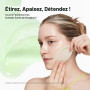 Anua Azelaic Acid 10 Hyaluron Redness Soothing Pad, Disques Apaisants Visage pour Rougeurs et Acné, Soin Coréen au Panthénol, 70