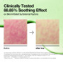 Anua Azelaic Acid 10 Hyaluron Redness Soothing Pad, Disques Apaisants Visage pour Rougeurs et Acné, Soin Coréen au Panthénol, 70