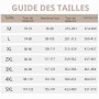 Channo Culotte en Coton pour Femme, Taille Haute et sans Couture. Élastique, Doux et Confortable, Couleurs Unies