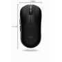 ATK Dragonfly A9 Series Souris de jeu sans fil, légère, 53–57 g, capteur PAW3950 Ultra / PAW3395, jusqu'à 42 000 DPI, polling 8K