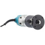 Affleureuse-défonceuse à vitesse variable 710W Ø8 ou 6 mm - MAKITA RT0702C