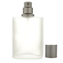 Flacon vaporisateur de parfum en verre vide de 100 ml