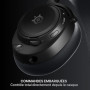 SteelSeries Arctis Nova Pro Omni - Casque Gaming sans Fil Hi-Res Audio, 96kHz/24bits, ANC, Micro ClearCast Pro, réduction de Bru