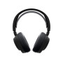 SteelSeries Arctis Nova Pro Omni - Casque Gaming sans Fil Hi-Res Audio, 96kHz/24bits, ANC, Micro ClearCast Pro, réduction de Bru