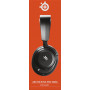 SteelSeries Arctis Nova Pro Omni - Casque Gaming sans Fil Hi-Res Audio, 96kHz/24bits, ANC, Micro ClearCast Pro, réduction de Bru