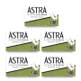 Razor Blades Club 25 lames de rasage Astra Platinum