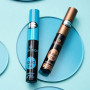 Essence - Eyeliner Liquide Ink Waterproof - 01 Black (Lot de 2)