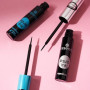 Essence - Eyeliner Liquide Ink Waterproof - 01 Black (Lot de 2)