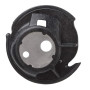 Boîtier de canette de machine à coudre pour machine à coudre Brother Multi Function Home Sewing Shuttle Rotary Replacement Tool
