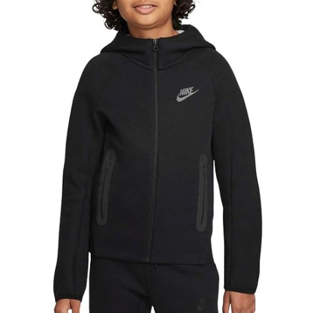 Nike NSW Tech Veste Mixte Enfant