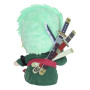 One Piece Sakami - Peluche 25cm - Rorona Zoro