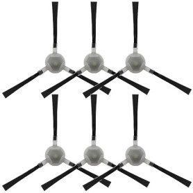 brosses latérales pour Lefant M3/M2/M310/M210P/M210/M210S/M210B/M213/M213S/M330 Pro/M310 Ultra/ M3 Gen2 /M3 Gen1 /M3 Max /M2 Pro