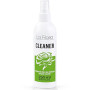 LaRosa Nail CLEANER ongles degraissant SPRAY 250 ml pour essuyer la base de vernis gel pour manucure UV LED - Pour désinfecter l