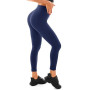 Walifrey Legging opaque à taille haute pour femme, noir, pour le sport, la gym, le yoga