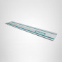 Rail de guidage pour scie circulaire et plongeante 1000 mm - Makita 199140-0