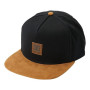 DC Shoes Brackers - Casquette de Baseball - Homme