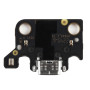 SRJTEK Pour Samsung Galaxy Tab A7 10.4 2020 Port de charge SM-T500/T505 Connecteur USB pour Galaxy Tab A7 Câble Flex Port de Cha
