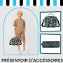 HTgroce Cartable Garçon Primaire Sac à Dos Garçon Sac à Dos Scolaire avec Sac à Lunch Trousse pour Enfants CM1