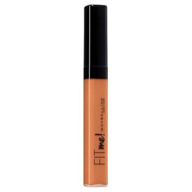 Maybelline New-York Anti-Cernes Correcteur Fluide Fit Me! 40 Caramel, NU