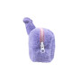 CYP BRAND - Hello Kitty, Sanrio, Kuromi, Trousse, Peluche, Violet, Produit Officiel