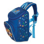 Sac à dos Pat' Patrouille avec Chase, Marshall et Skye, pour garçons et filles de 3 à 6 ans, sac de crèche et de maternelle avec