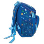 Sac à dos Pat' Patrouille avec Chase, Marshall et Skye, pour garçons et filles de 3 à 6 ans, sac de crèche et de maternelle avec