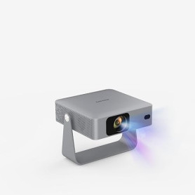 Philips NeoPix 256, vidéoprojecteur Portable LCD LED, Full HD 1080p, 250 ANSI lumens, écran Jusqu’à 80", Wi-FI et Bluetooth, HDM