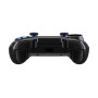 topp Gaming Manette de Smartphone « Wizard » avec jusqu'à 10 Heures d'autonomie, réglage Individuel des Touches et Touches éclai