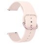 Bracelets de Montres Silicone 20mm 22mm, Remplacement Dégagement Rapide pour Femme Homme 20mm 22mm | pour Femme Homme, Remplacem
