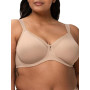 Triumph True Shape Sensation W01 Soutien-Gorge Minimiseur Femme