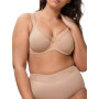 Triumph True Shape Sensation W01 Soutien-Gorge Minimiseur Femme